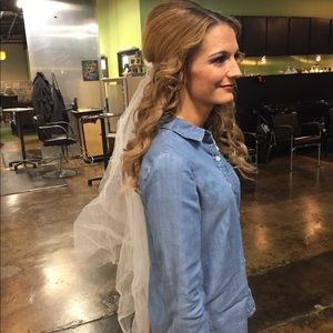 Meet your Posher, Merrie